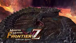 Raviente Raid Event MHF-Z (Monster Hunter Frontier-Z) (Vtuber Indonesia)