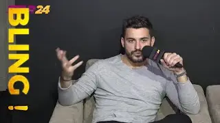 Interview d'Anthony Matéo - La villa des coeurs brisés 5