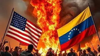 US vs VENEZUELA after the Kidnapping of President Maduro