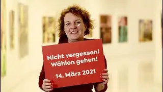 Der DGB fordert: Eine solidarische Finanzierung des Gemeinwesens durch gute Bezahlung! - LTWBW21