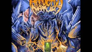 Afflictive Nature - 01 The Swarm