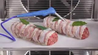 Irinox Multifresh MYA Tutorial - 06 HACCP o ciclo