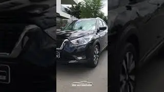NISSAN KICKS SV CVT 1.6 2020