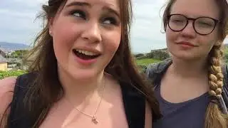 Trip to Inis Oirr, the Aran Islands // Exchange year in Ireland