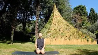 Müzede Yoga ve Meditasyon - Cihangir Yoga -  Onur Aksoy