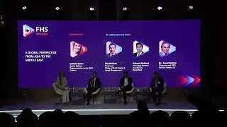 A Global Perspective: From Asia to the Middle East