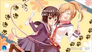 [Nightcore] Neiked ft. Dyo - Sexual (Remix)