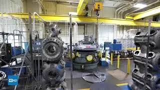Ariel: How its Made