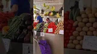 Cadiz Market
