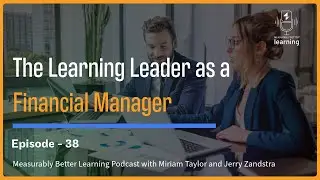 The Learning Leader as a Financial Manager