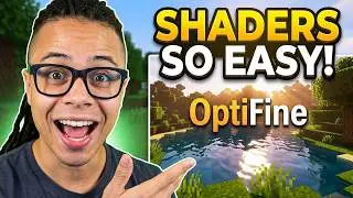 How to Download & Install OptiFine 1.21.11 in Minecraft (FAST + Easy)