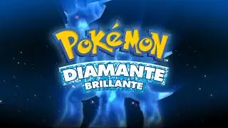 Pok&eacute;mon Diamante Brillante | Intro del juego 💎