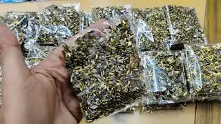 Silk thread bangle making material available in 100 gram packing available in all shapes & colour