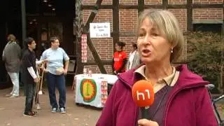 Entdeckertag Schwarmstedt