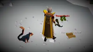 Boots Ideal for Rangers - HCIM #20