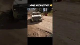 This Kill Was Insane 🤯 | Far Cry 5