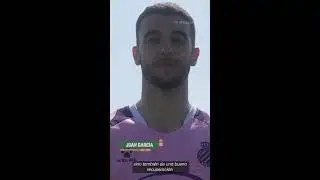 Immunocal Joan Garcia al RCDE