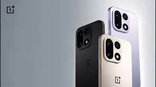 ПОДИУМ ДЛЯ ВАШЕГО ONEPLUS 15 СМАРТФОНА!