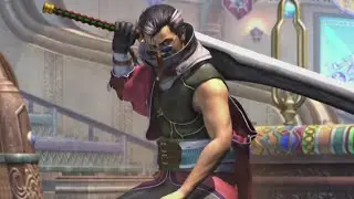 [JP] #DFFOO Overdrive: Bushido! Gem Hunt for AURON's BT and FR!