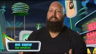 The Jetsons & WWE - Robo-WrestleMania - The Dangers of Button-Pushing - Movie Featurette (2017)