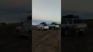 Плато #бермамыт #дорога #путешествие #impreza_offroad_mods #subaru #impreza #эльбрус