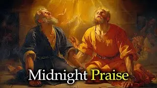 The Story of Philippi: When Praise Opened Prison Doors