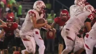 Ridge Reed RB Carlisle Ohio