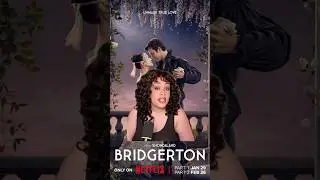 Бриджертоны, 4 сезон, 1 часть #bridgerton #bridgertonseason4