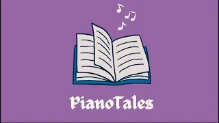 8VA | PianoTales Podcast | GLASYS (Gil Assayas)