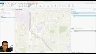 Enable Attachments for Feature Class. Add photos ArcGIS Pro