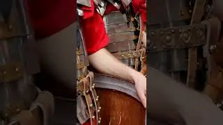 रोमन साम्राज्य के बारे में एक मजेदार तथ्य यह है #funfacts #romania #funny