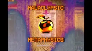 Malaclypsic Metaphysics - music video
