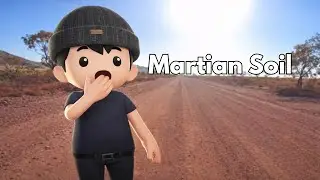 Марсианская почва [GeoGuessr Дуэли] Рейтинг без перемещений 1032 Elo