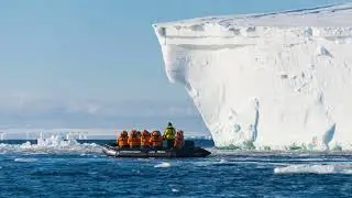 Antarctica 2022 - Expedition to the Ross Sea, Slideshow