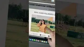 Incredible sound in sleek glasses! Perfect Father's Day gift idea #fok #viral