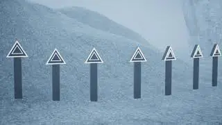 World of thoughts - Unreal Engine 4 animation