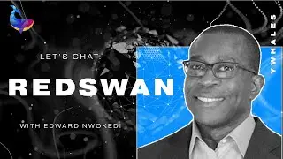 Будущее недвижимости за блокчейном: CRE Digital Assets | Эд Нвокеди | RedSwan