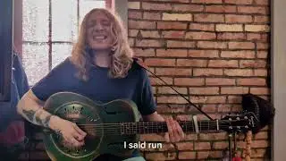 Run