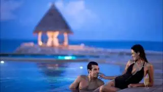Paradise Blue  -   Deep Blue Sea   (Chillgroove mix)