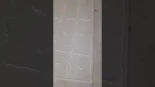 устоновка гибкий мрамор