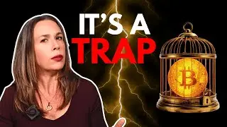 The Bitcoin Wealth Strategy That You Should Avoid