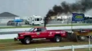1997 Cummins Dodge