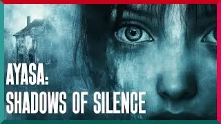 Тени Тишины ★ Ayasa: Shadows of Silence Demo ★ Первый Взгляд