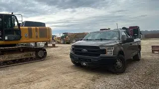 2019 f150 welding rig UPDATE a year later