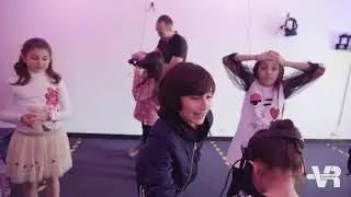 Private Party at Virtual Reality Arcade.