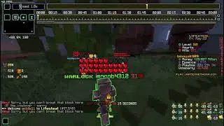 mnbi aim assist/hack , Jartex Network