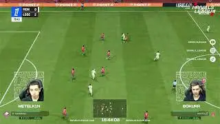 eRivals League | Stream 2 | EA FC 26