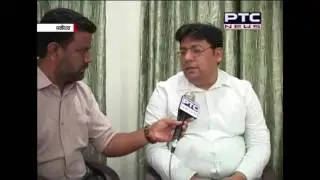 Punjab SC commission chairman Rajesh Bagha speaks up on dalit atrocities