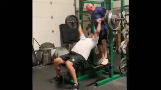 Chad Woodall 350x6