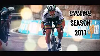 Best Of Cycling Season 2017 I SOLDIER